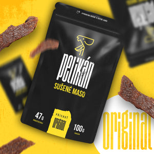 Originál 100g