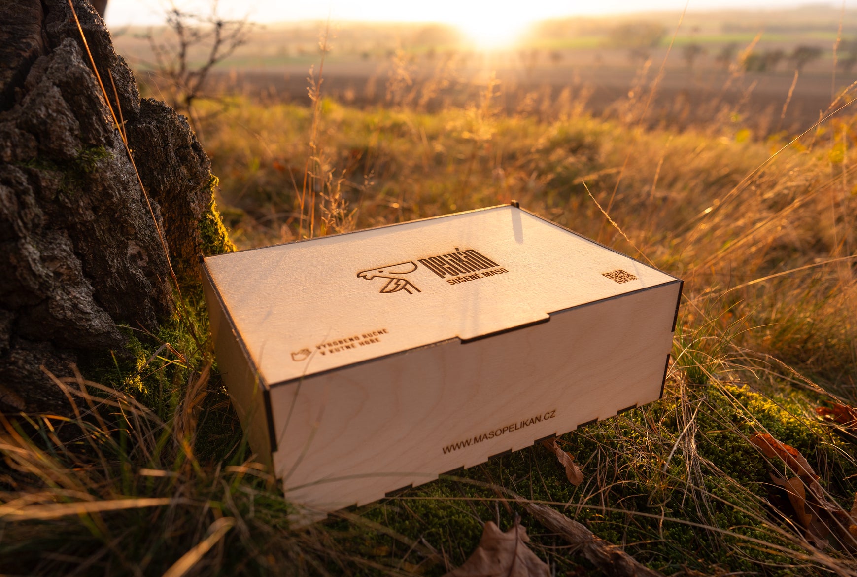 Dárkový box