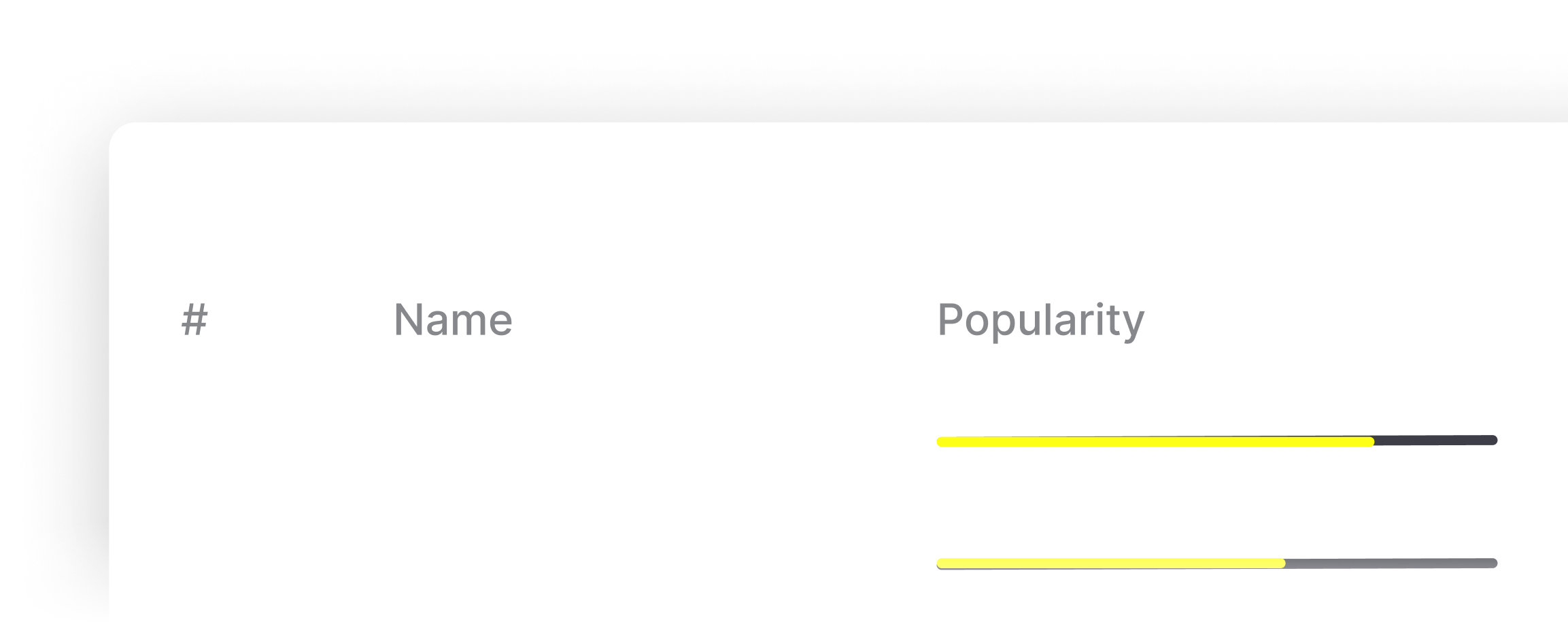 App Webflow Template - Gotham - Created by Wedoflow.com and Azwedo.com
